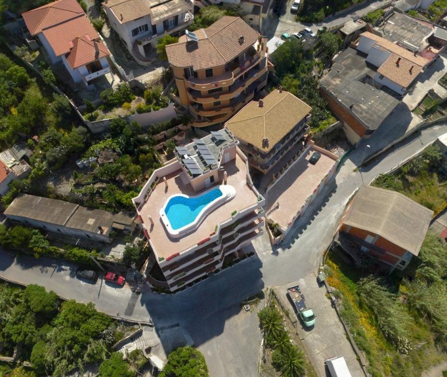 Dimore Affittacamere Nebida Zewnętrze zdjęcie